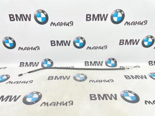 Трос замка двери передний BMW X5 2013