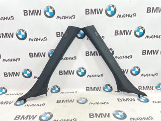 Накладка стойки лобового стекла BMW X5 2009 контрактная Накладка стойки лобового стекла BMW X5 2009