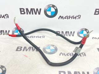 Провод генератора BMW X5 2008