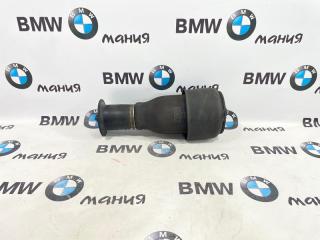 Подушка пневмоподвески задняя BMW 5 2013