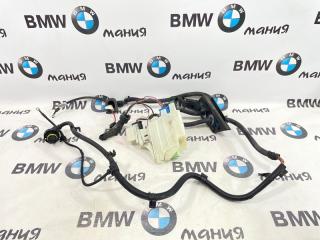 Проводка АКПП BMW 5 2013