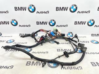 Проводка АКПП BMW X5 2013 F15 N57D30 12518516446 контрактная