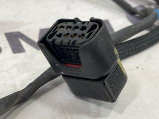 Проводка АКПП X5 2013 F15 N57D30