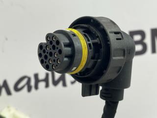 Проводка АКПП BMW X5 F15 N57D30