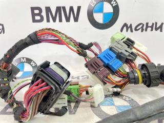 Проводка АКПП X5 2013 F15 N57D30