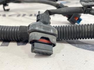 Проводка АКПП X5 2013 F15 N57D30