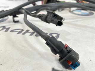 Проводка АКПП X5 2013 F15 N57D30