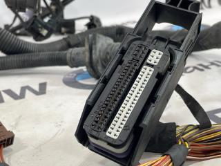 Проводка двигателя X5 2013 F15 N57D30