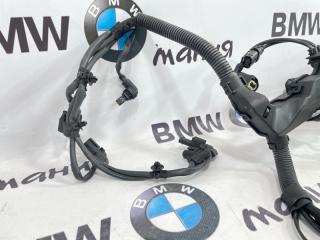 Проводка двигателя X5 2013 F15 N57D30