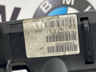 Проводка двигателя X5 2013 F15 N57D30