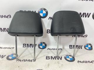 Подголовник сиденья передний X5 2005 E53 M57D30