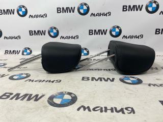 Подголовник сиденья передний BMW X5 E53 M57D30