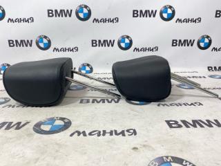 Подголовник сиденья передний X5 2005 E53 M57D30