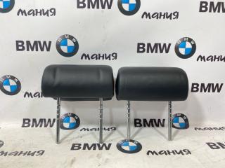 Подголовники заднего сиденья задние X5 2005 E53 M57D30