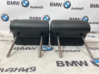 Подголовники заднего сиденья задние X5 2005 E53 M57D30