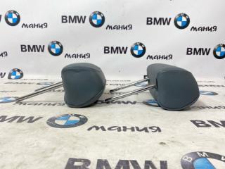 Подголовники заднего сиденья задние BMW X3 E83 M54B30
