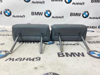 Подголовники заднего сиденья задние X3 2004 E83 M54B30