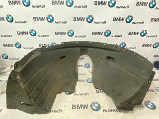 Подкрылок передний левый передний левый BMW X3 2004 E83 M54B30 51 71 3 400 053 контрактная