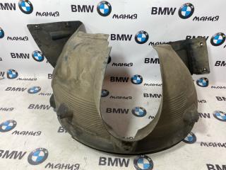 Подкрылок передний левый передний левый X3 2004 E83 M54B30