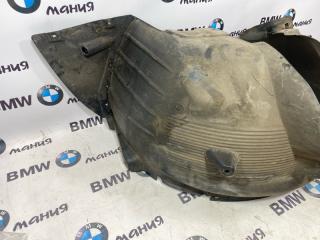 Подкрылок передний левый передний левый BMW X3 E83 M54B30