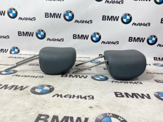 Подголовник сиденья передний BMW X3 E83 M54B30