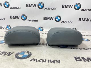 Подголовник сиденья передний X3 2004 E83 M54B30