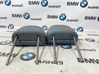 Подголовник сиденья передний X3 2004 E83 M54B30