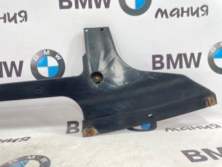 Защита бампера задняя 5 2013 F11 N57D30