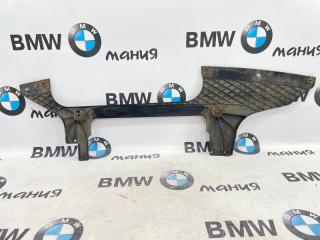 Защита бампера задняя 5 2013 F11 N57D30