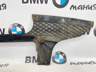 Защита бампера задняя 5 2013 F11 N57D30