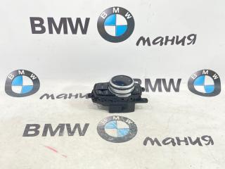 Джойстик мультимедии BMW 5 2013 контрактная Джойстик мультимедии BMW 5 2013