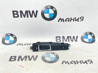 Блок кнопок цетральной консоли BMW 5 2013