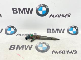 Форсунка топливная BMW X5 2005