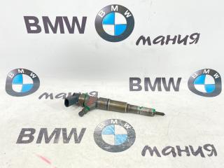 Форсунка топливная BMW X5 2005