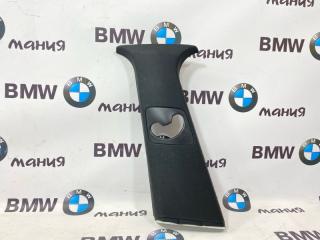 Накладка центральной стойки левая BMW X5 2005