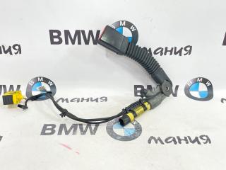 Натяжитель ремня безопасности передний правый BMW X5 2006