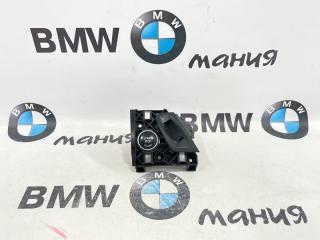 Кнопка старт-стоп BMW X5 2012