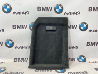 Обшивка багажника левая BMW X5 2008