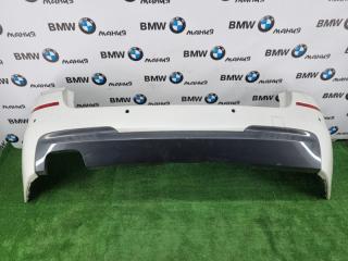 Бампер М-пакет BMW 5 2013