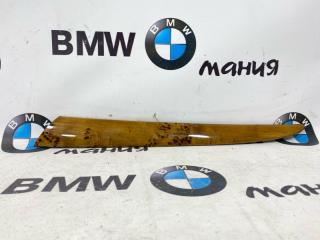 Декоративная планка двери задняя левая BMW X5 2005