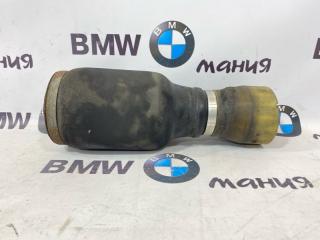 Пневмобаллон задний левый задний левый BMW X5 2005