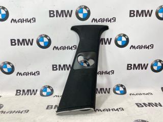 Накладка центральной стойки правая BMW X5 2009