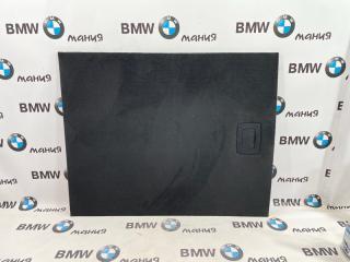 Пол багажника BMW X3 2011