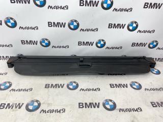 Шторка багажника BMW X5 2007