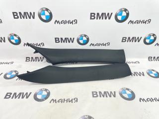 Накладка стойки лобового стекла BMW X3 2011 контрактная Накладка стойки лобового стекла BMW X3 2011