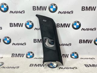 Обшивка средней стойки задняя BMW X5 2007