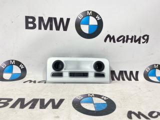 Плафон потолка задний BMW X1 2013