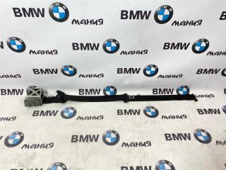 Ремень безопасности передний левый BMW X5 2008