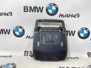 Плафон потолка передний BMW X5 2007