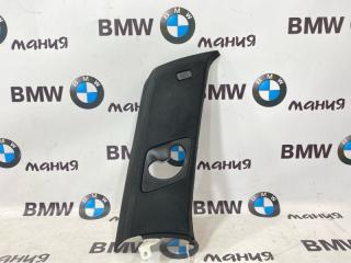 Обшивка средней стойки задняя левая BMW X5 2007